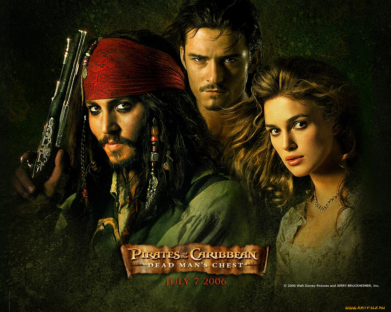 , , pirates, of, the, caribbean, dead, man`s, chest